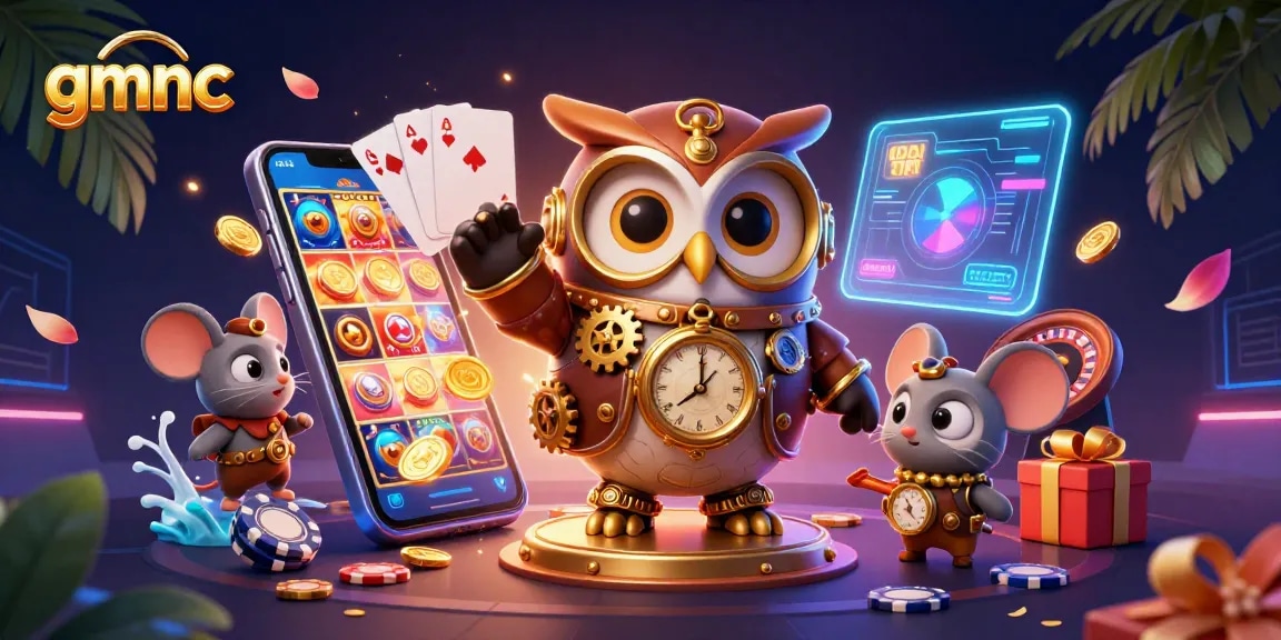 Win with gmnc insights into online gambling environments featuring dynamic casino elements.