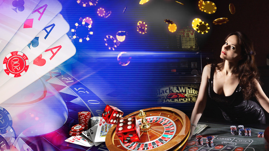 Gambling