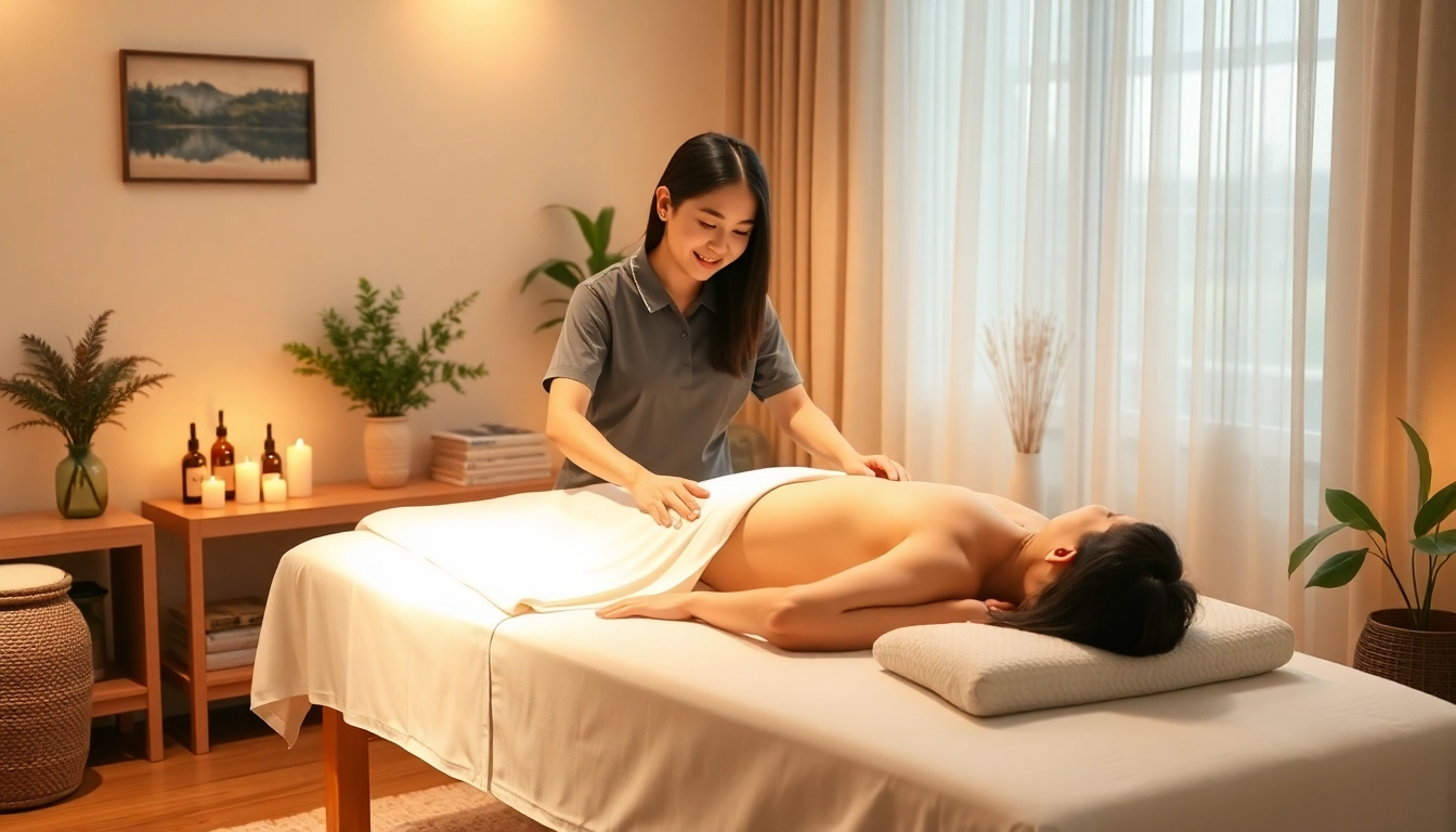 평택출장마사지의 이점 알아보기: 2026년 필수 가이드
